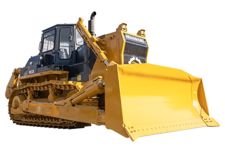 HW32D Bulldozer