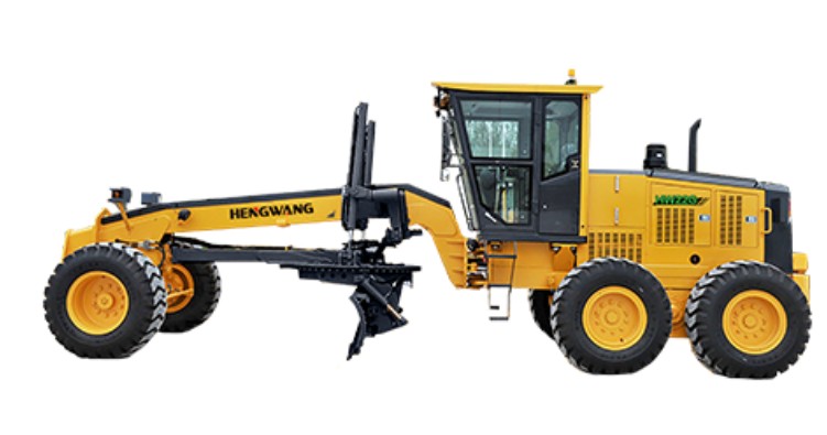 HW22G Motor Grader