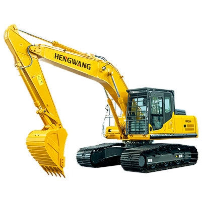 HW220-9 Crawler Excavator